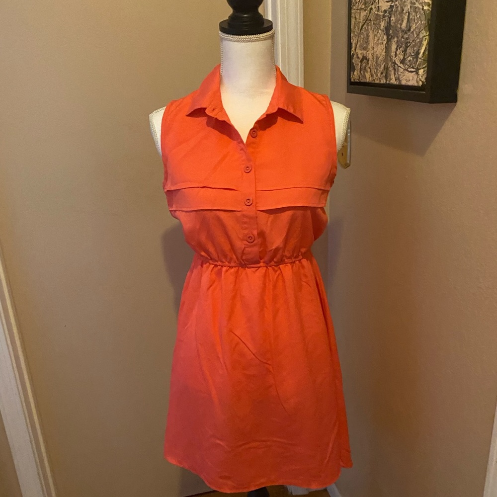 Delicious LA Dress Small.